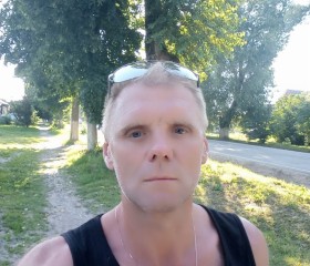 Igor, 80, Ageyevo