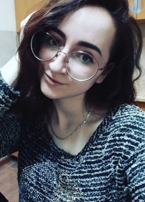 Наташа, 29, Россия, Тамбов
