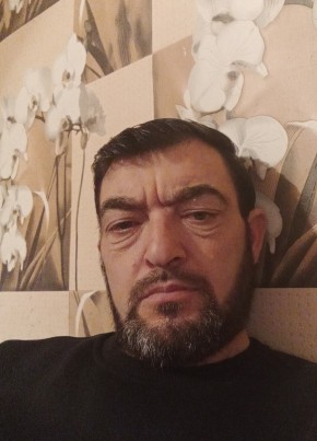 Сальдар, 47, Қазақстан, Алматы