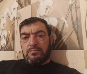 Сальдар, 47 лет, Алматы