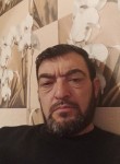 Сальдар, 48 лет, Алматы