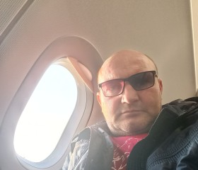 Олег Орлов, 49 лет, Отрадная
