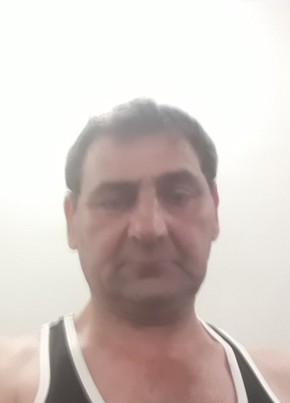 Александр, 48, Россия, Черкесск