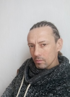 Алексей, 45, Россия, Находка
