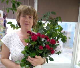 татьяна, 54 года, Екатеринбург