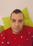 Angelo, 42 года, Dreieich