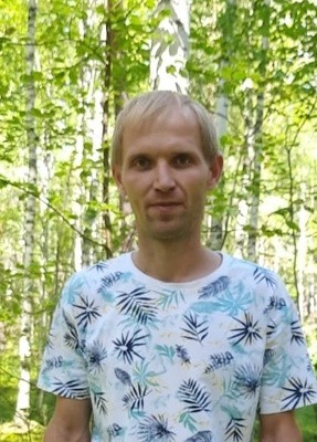 Сергей, 34, Россия, Васильево