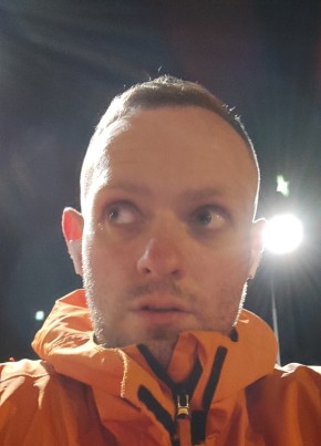 Sergey, 34, Russia, Moscow