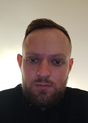 Sergey, 33, Russia, Balashikha