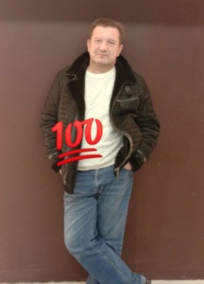 Сергей, 54, Россия, Протвино