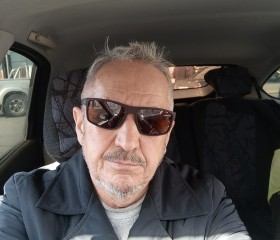 Navil, 64, Chelyabinsk