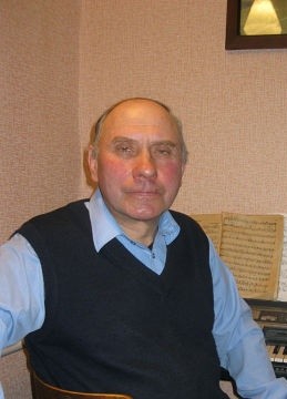 Владимир, 71, Россия, Тамбов