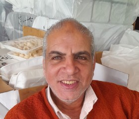 رجب, 59, Kafr ad Dawwar