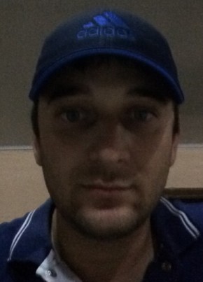Akhmed, 39, Russia, Makhachkala