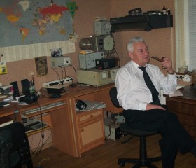 Pavlo Lestenkov, 77 лет, Narva