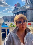 Ирина, 51 год, Санкт-Петербург