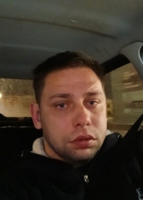 Иван из Тазовския 28 лет