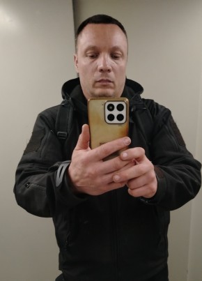 Aleks из Москвы 41 год