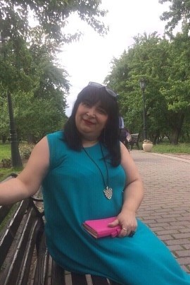 Оксана, 54, Россия, Беслан
