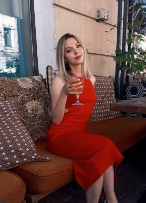 Анна из Тулы 33 года