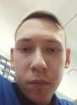 Daniil, 22, Zheleznodorozhnyy (MO)