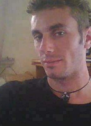 Αλέξης, 34, Albania, Vlorë