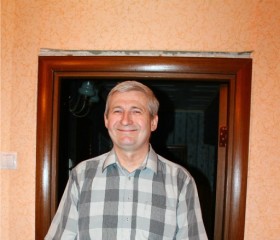 ВАДИМ, 57 лет, Ульяновск