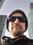 Konstantin, 36, Moscow