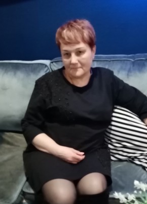 Ирина из Челябинска 59 лет