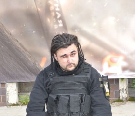 Alfariy, 18, Moscow