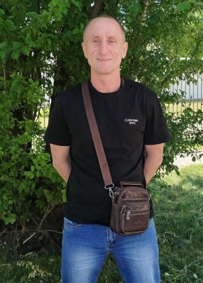 Сергей, 46, Россия, Белгород