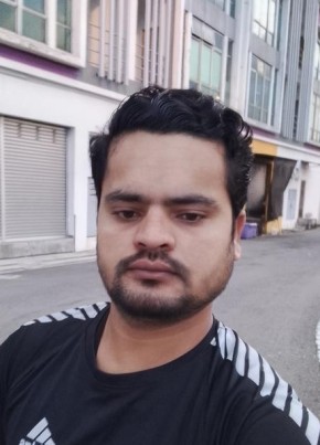 rahul из Kuala Lumpur 20 лет