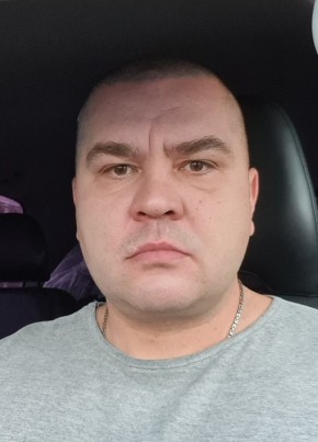 Константин из Санкт-Петербурга 42 года