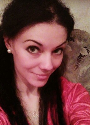 Алина, 34, Россия, Москва