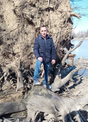 Dmitry Pyzgov, 41, Россия, Краснодар