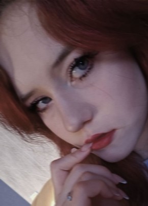 Лиза из Кстово 18 лет