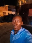 Ramde, 18 лет, Abidjan