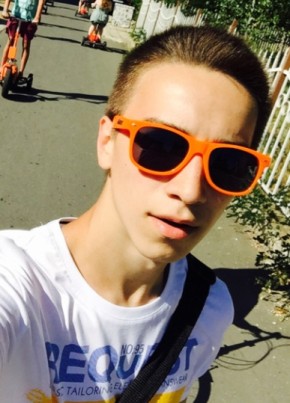 Artem, 30, Russia, Krasnogorsk