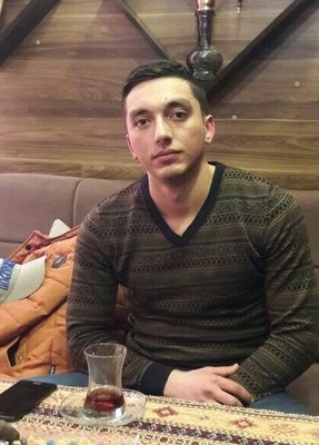 Шахрияр, 30, Россия, Турочак