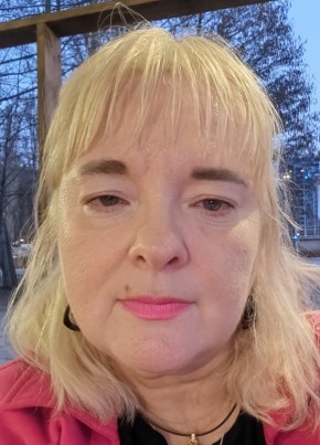 Elena, 53, Russia, Voronezh