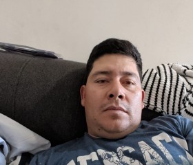 Jose, 36, Guasave