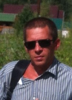 andrey, 50, Россия, Новосибирск