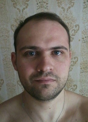 Никита, 39, Россия, Москва