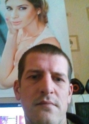Алексей, 42, Россия, Бутурлиновка
