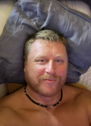 Andrey, 51, Russia, Oktyabrsky