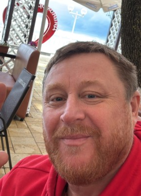 Andrey, 52, Russia, Oktyabrsky