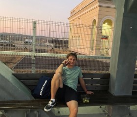 Egor, 22, Ulyanovsk