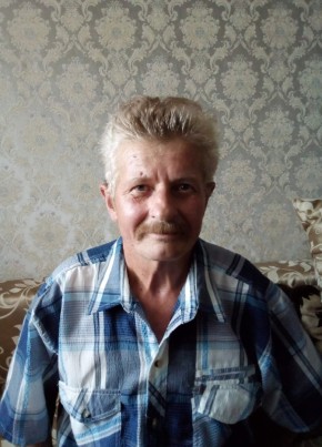 Искандар, 66, Россия, Казань