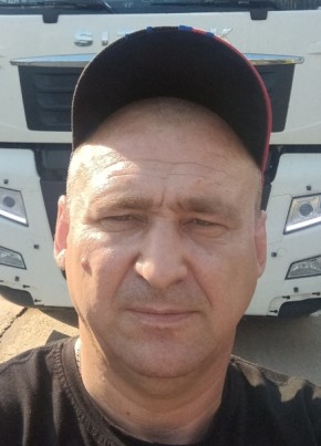 Мужчина из Домодедово 43 года
