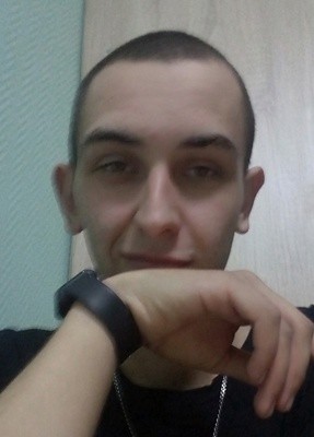 Dmitriy, 22, Russia, Omsk